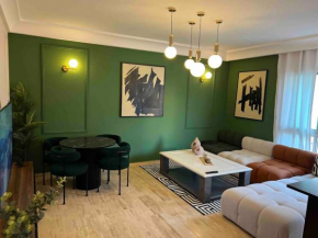 Luxurious 1bd room apartment in Agdal Rabat city